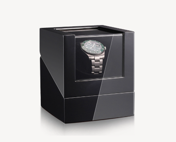 Watch Winder Automatic Winding Watch Box Mechanical Watch Winding Household Watch Storage Box Watch Turner Wholesale