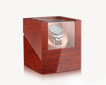 Watch Winder Automatic Winding Watch Box Mechanical Watch Winding Household Watch Storage Box Watch Turner Wholesale