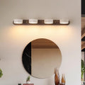 Modern Bathroom Wall Lamp, Mirror Front Vanity Light, Retro Washbasin Lighting, Stylish Home Decor